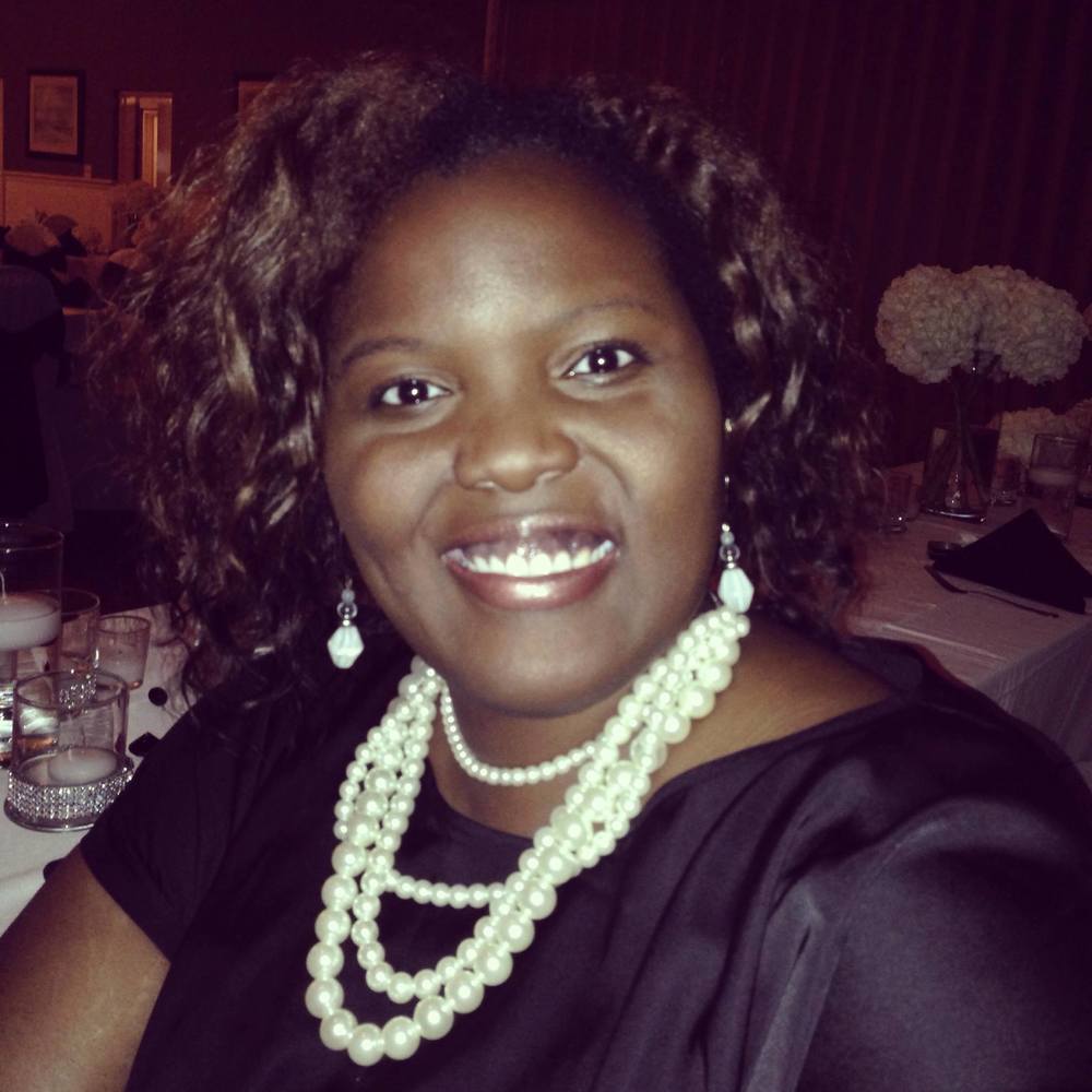 Meet your Posher, Taqwaa